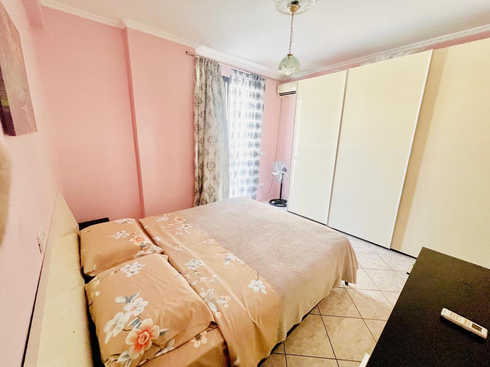 Lovely 3-Bedroom Rental Unit In דורס מראה חיצוני תמונה