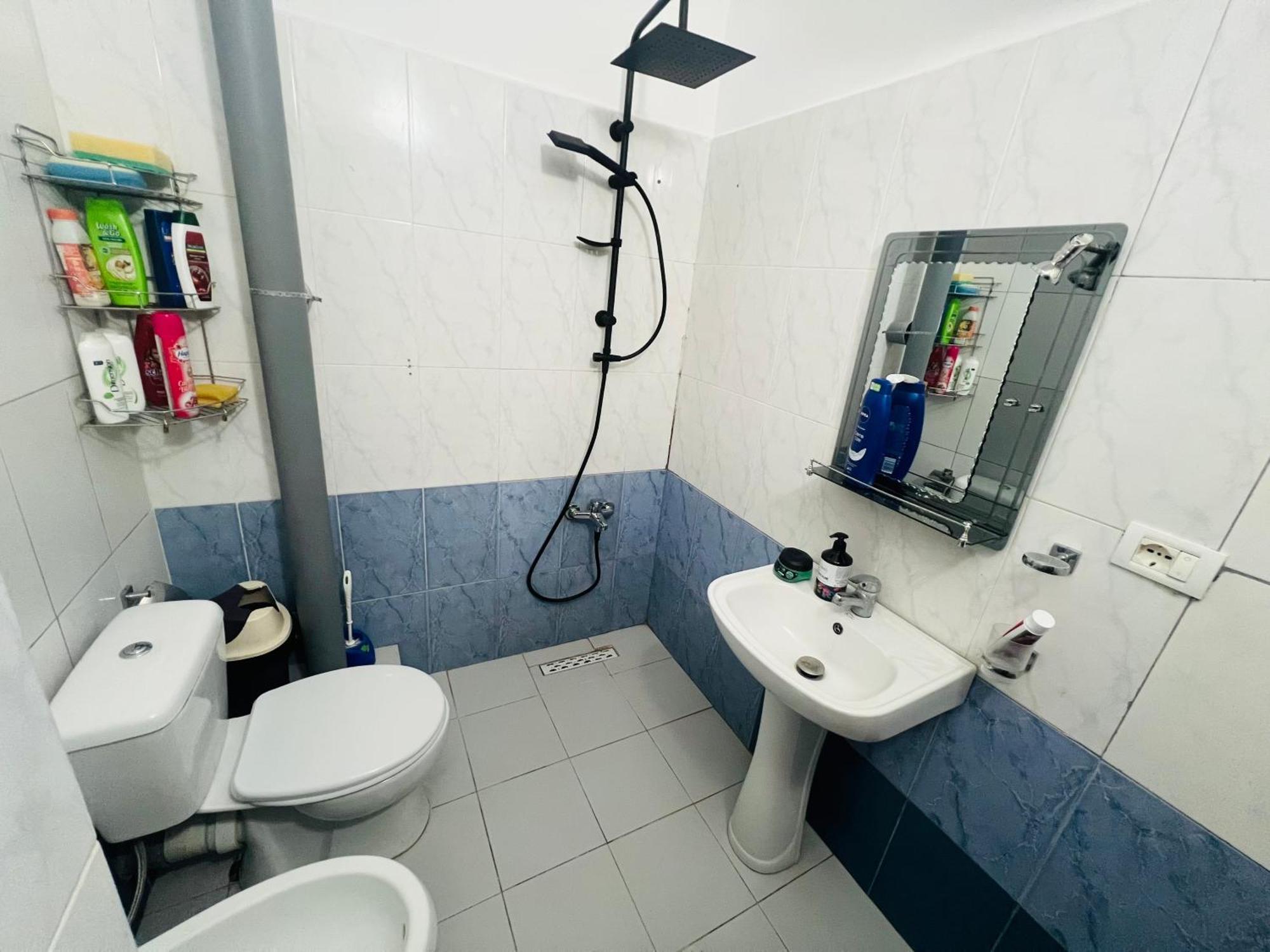 Lovely 3-Bedroom Rental Unit In דורס מראה חיצוני תמונה