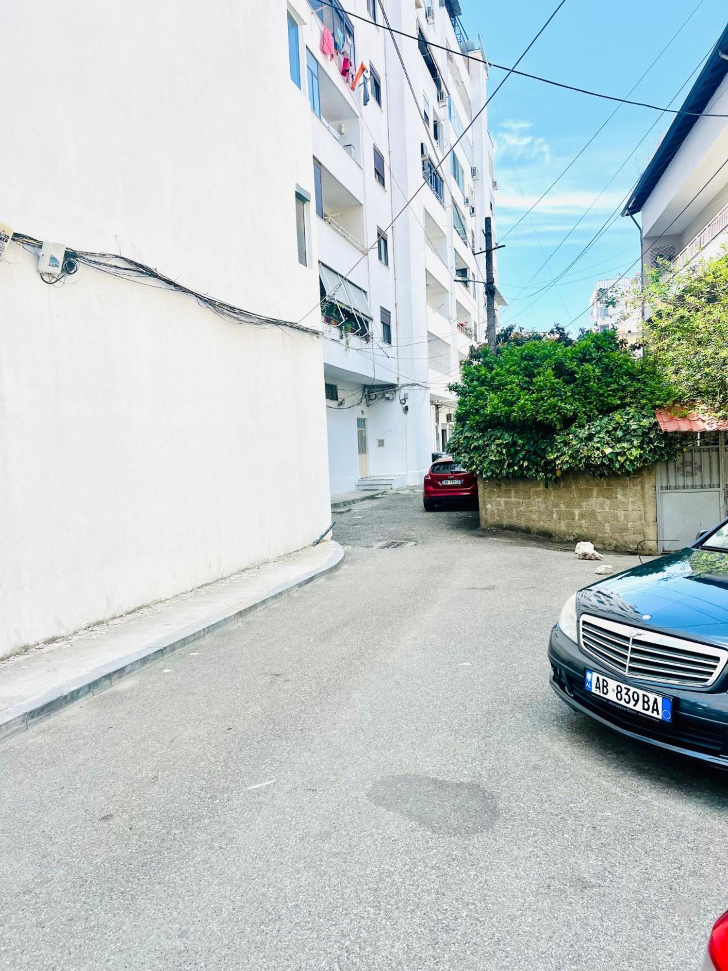 Lovely 3-Bedroom Rental Unit In דורס מראה חיצוני תמונה